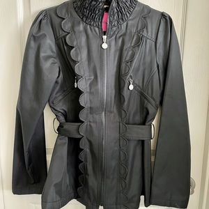 Betsey Johnson Jacket